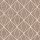 Milliken Carpets: Subtle Solitaire Sunlit Bronze